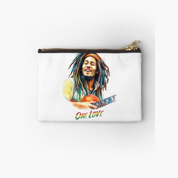 Item preview, BOB MARLEY: ONE LOVE designed and sold by CHRIST5000.