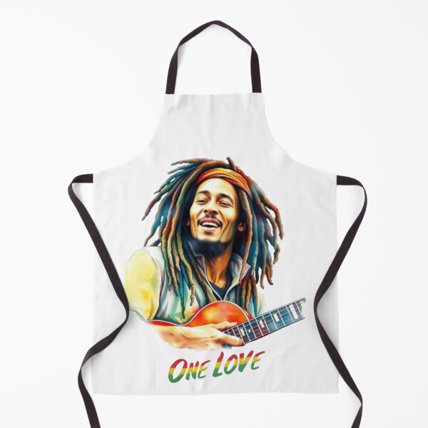 Item preview, BOB MARLEY: ONE LOVE designed and sold by CHRIST5000.