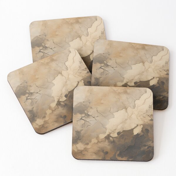 Item preview, Earth Cracks designed and sold by Art-Seeds-Paris.