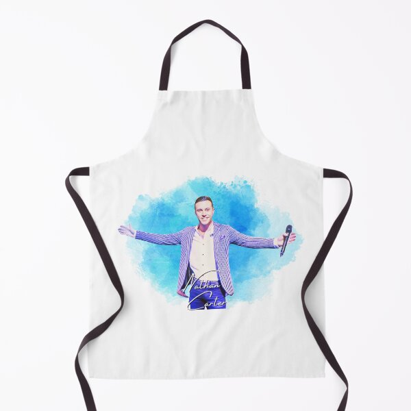 Item preview, Nathan Carter HD T Shirt / Sticker designed and sold by Designsleashed.