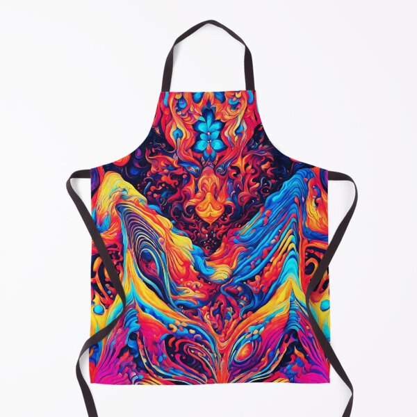 Item preview, Mind-Bending Patterns for Psychedelic Journeys 3 designed and sold by Tom-Johnson.