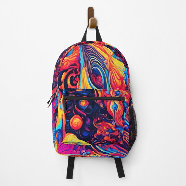 Item preview, Mind-Bending Patterns for Psychedelic Journeys 3 designed and sold by Tom-Johnson.