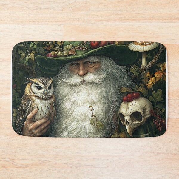 Item preview, The Great Wizard designed and sold by thewandswant.