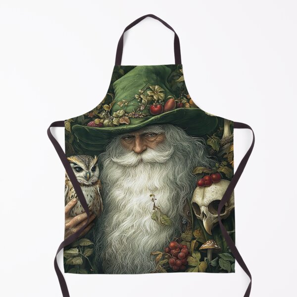 Item preview, The Great Wizard designed and sold by thewandswant.