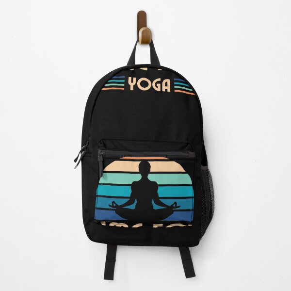 Item preview, Serenity in Stripes: A Yoga Meditation designed and sold by joejiing.