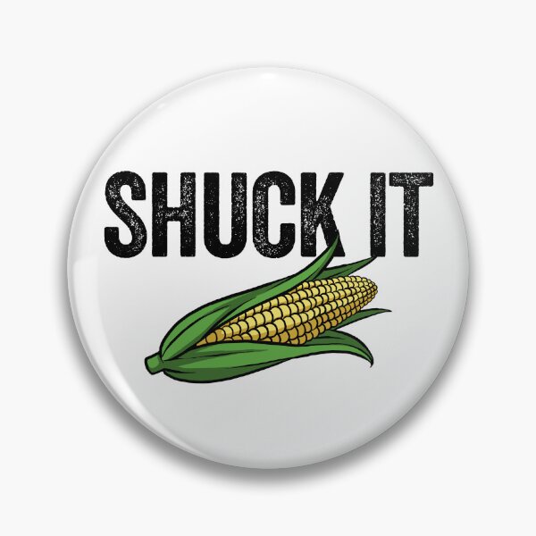 Item preview, Shuck It Funny Corn Farmer Corn Farm Corny Shuck It Gear designed and sold by DynamicDesign.