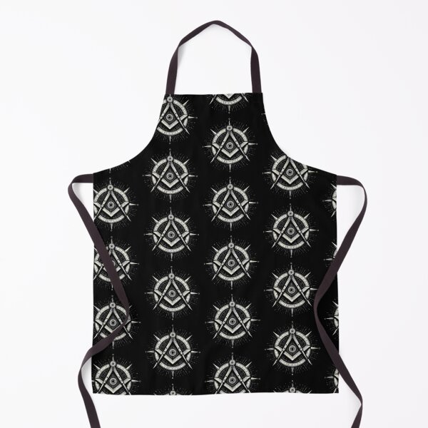 Item preview, Square and Compass designed and sold by Azrora.