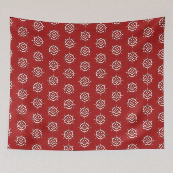 Item preview, Square and Compass designed and sold by Azrora.