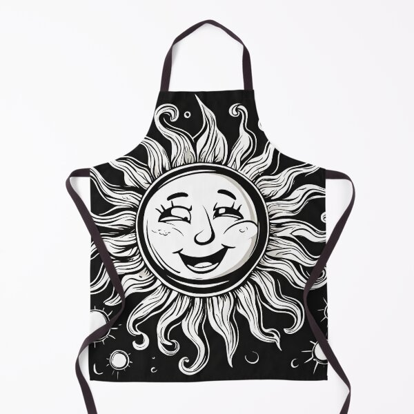Item preview, Sunny Smile 4 designed and sold by Tom-Johnson.