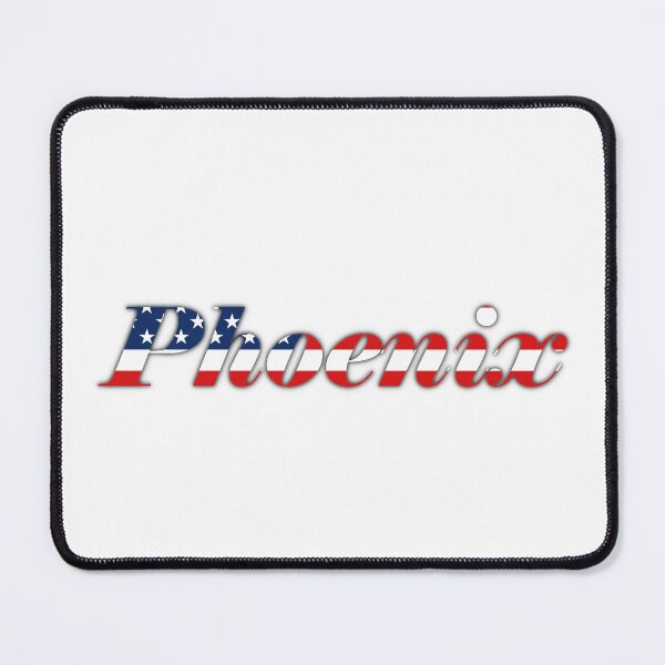 Item preview, Phoenix city USA designed and sold by mikistudio.