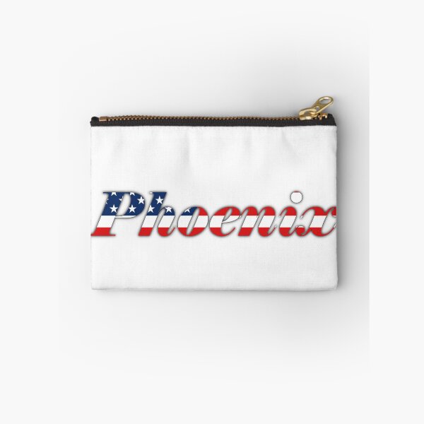 Item preview, Phoenix city USA designed and sold by mikistudio.
