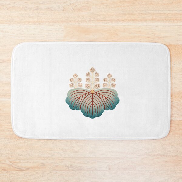 Item preview, Toyotomi Clan Kamon Colorized designed and sold by ChizuWorks.