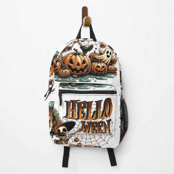 Item preview, Halloween Fest : Just Say, Hello...Ween designed and sold by Eksama Design.