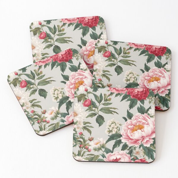 Item preview, Classic Chic Botanics 4 designed and sold by Tom-Johnson.
