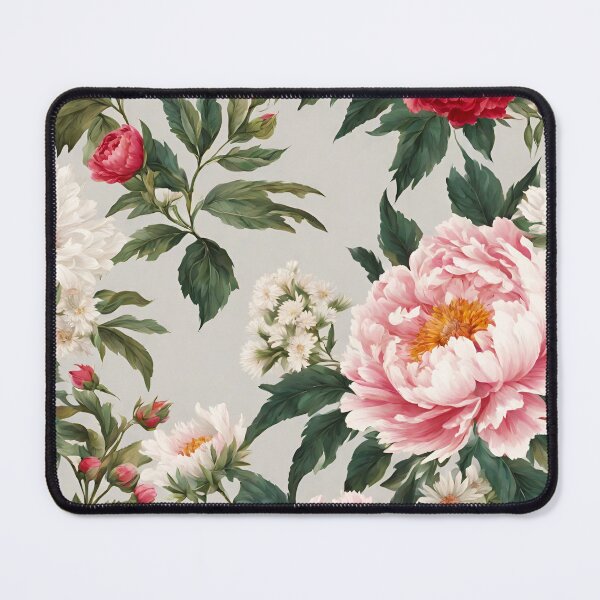 Item preview, Classic Chic Botanics 4 designed and sold by Tom-Johnson.