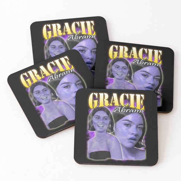 Item preview, Gracie Abrams designed and sold by Ze G.