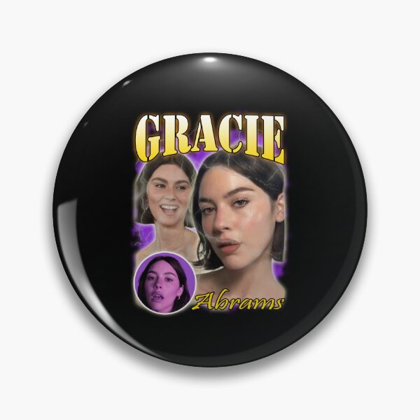 Item preview, Gracie Abrams designed and sold by Ze G.