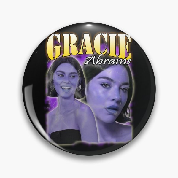 Item preview, Gracie Abrams designed and sold by Ze G.