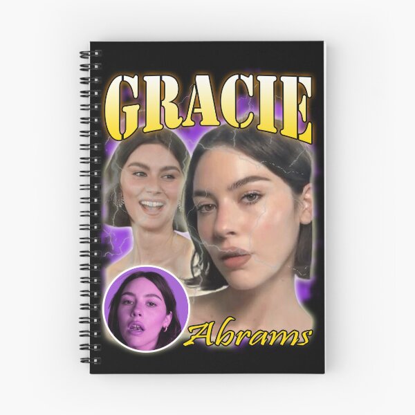 Item preview, Gracie Abrams designed and sold by Ze G.
