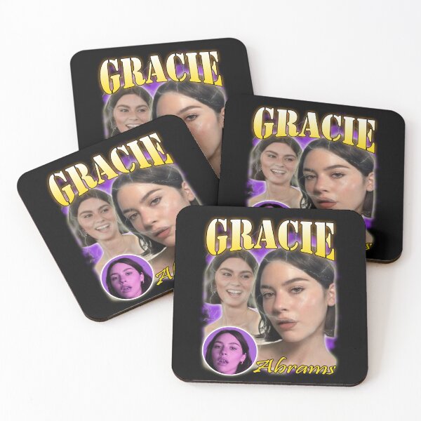 Item preview, Gracie Abrams designed and sold by Ze G.