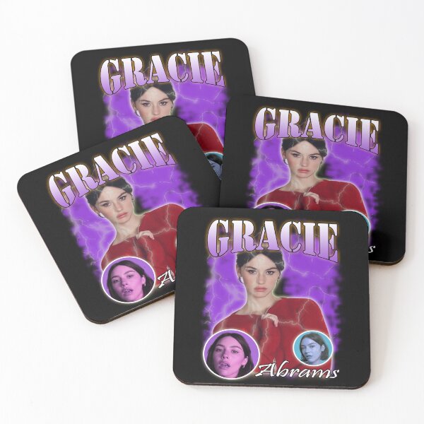 Item preview, Gracie Abrams designed and sold by Ze G.