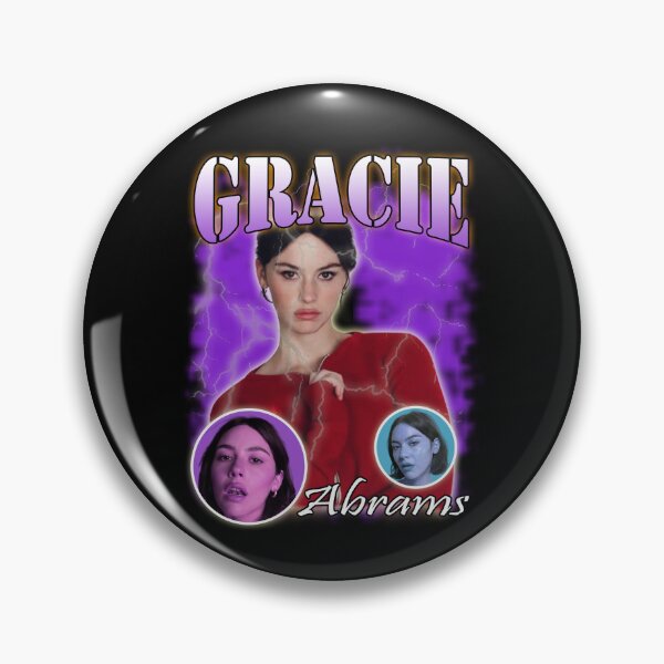Item preview, Gracie Abrams designed and sold by Ze G.