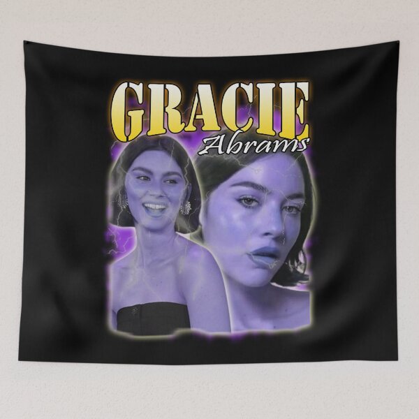Item preview, Gracie Abrams designed and sold by Ze G.