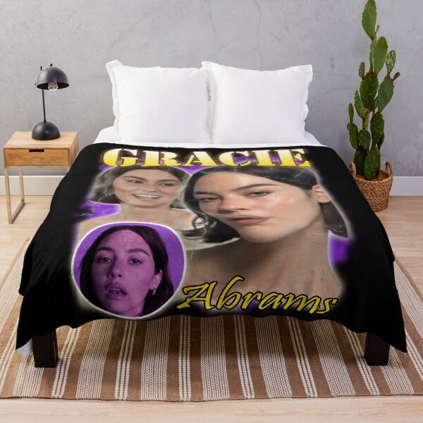 Item preview, Gracie Abrams designed and sold by Ze G.
