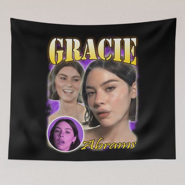 Item preview, Gracie Abrams designed and sold by Ze G.