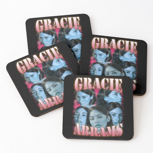 Item preview, Gracie Abrams designed and sold by Ze G.