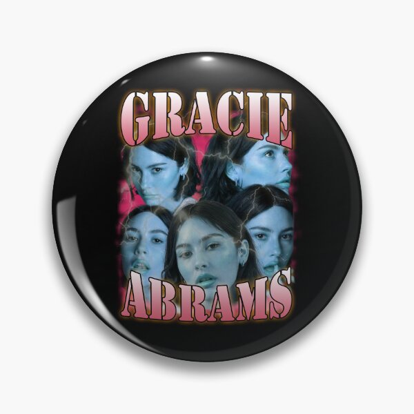 Item preview, Gracie Abrams designed and sold by Ze G.