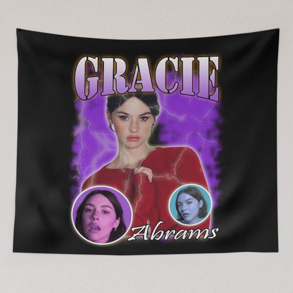 Item preview, Gracie Abrams designed and sold by Ze G.
