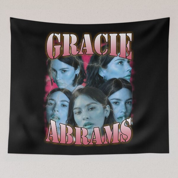 Item preview, Gracie Abrams designed and sold by Ze G.