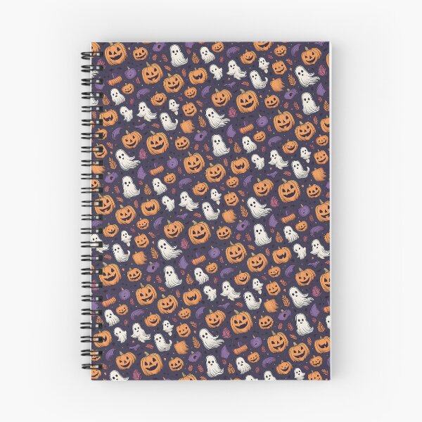 Item preview, Spooky Luxe designed and sold by ُEldalal-Design.