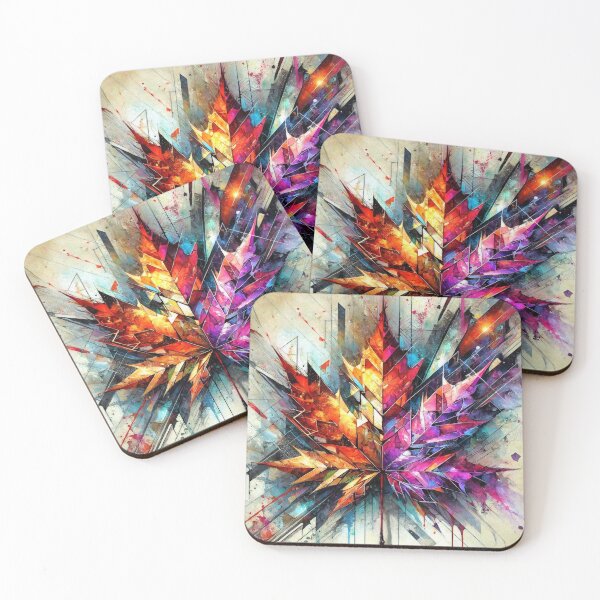 Item preview, Maple Leaf 3 designed and sold by ChrisButler.