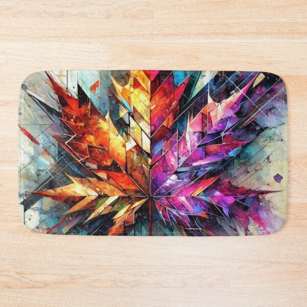 Item preview, Maple Leaf 3 designed and sold by ChrisButler.