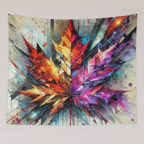 Item preview, Maple Leaf 3 designed and sold by ChrisButler.