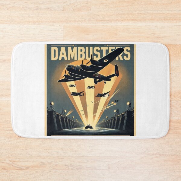 Item preview, Dambusters designed and sold by Azrora.