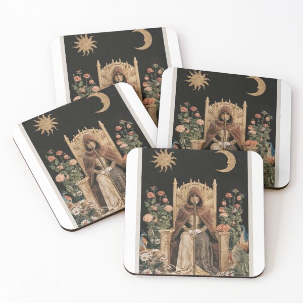 Item preview, Vintage Tarot  card designed and sold by KennerTH.
