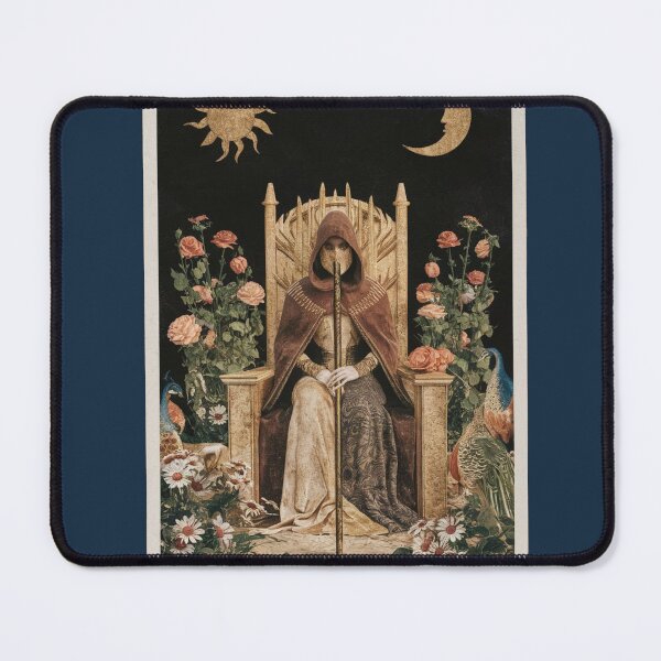 Item preview, Vintage Tarot card designed and sold by KennerTH.