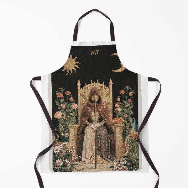 Item preview, Vintage Tarot  card designed and sold by KennerTH.