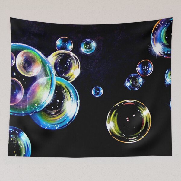 Item preview, Bubbles designed and sold by Gallopingcarrot.