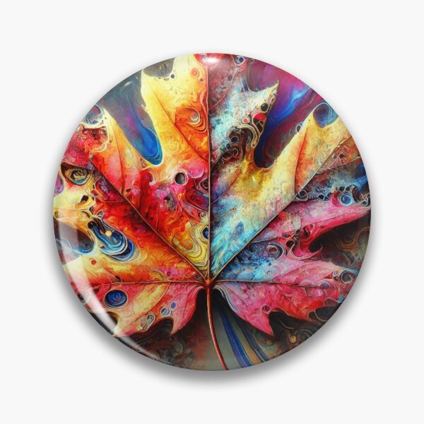 Item preview, Maple Leaf 4 designed and sold by ChrisButler.