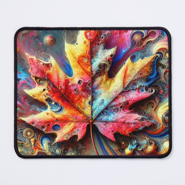 Item preview, Maple Leaf 4 designed and sold by ChrisButler.