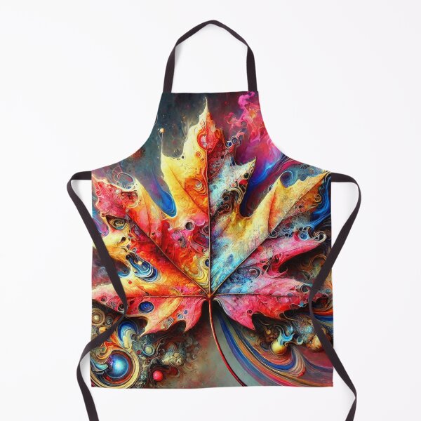 Item preview, Maple Leaf 4 designed and sold by ChrisButler.