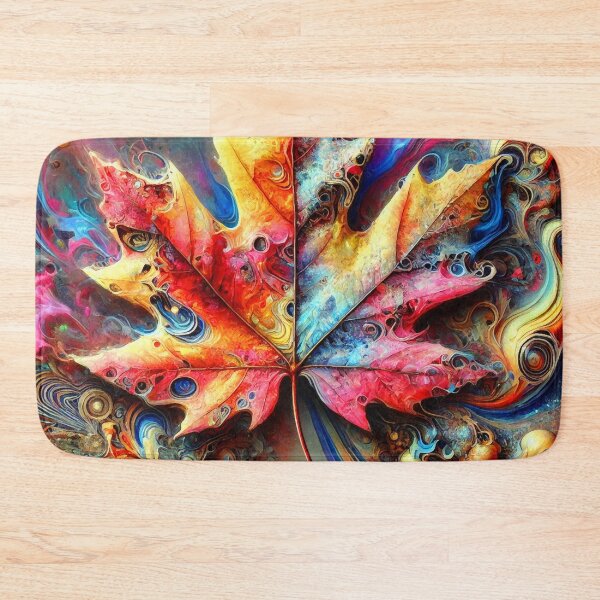 Item preview, Maple Leaf 4 designed and sold by ChrisButler.