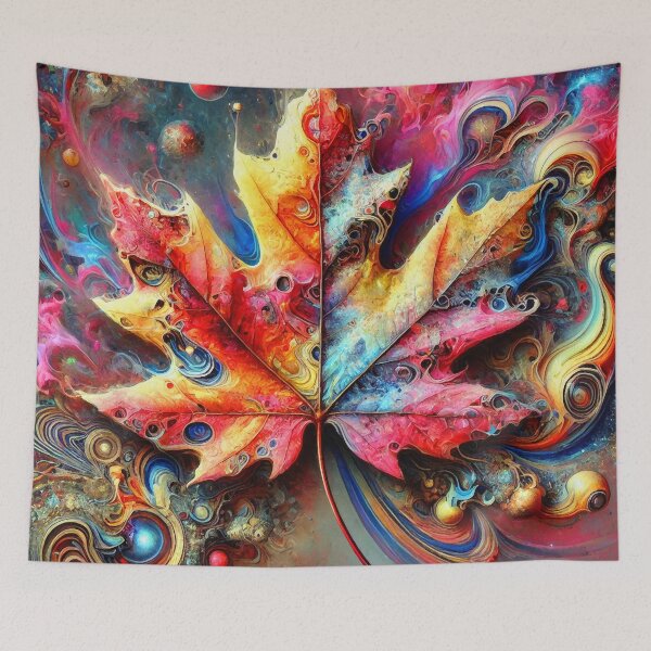 Item preview, Maple Leaf 4 designed and sold by ChrisButler.