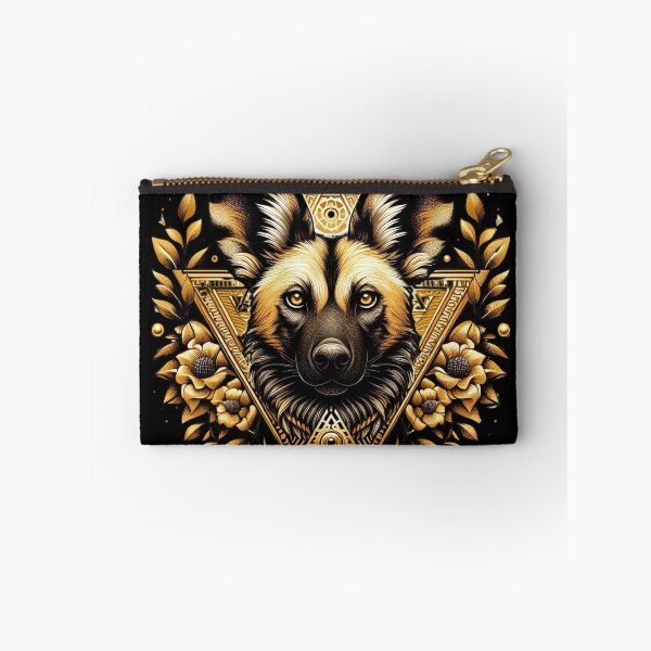 Item preview, African Wild Dog designed and sold by Azrora.