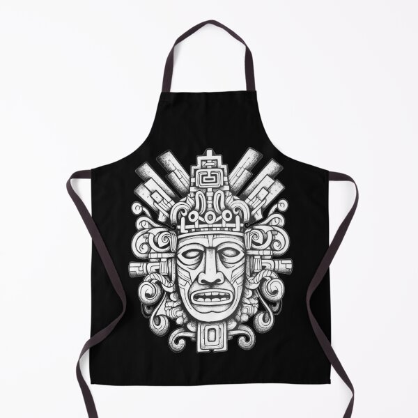 Item preview, Tribal Head designed and sold by SoulQuot.