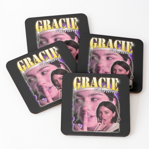 Item preview, Gracie Abrams designed and sold by Ze G.